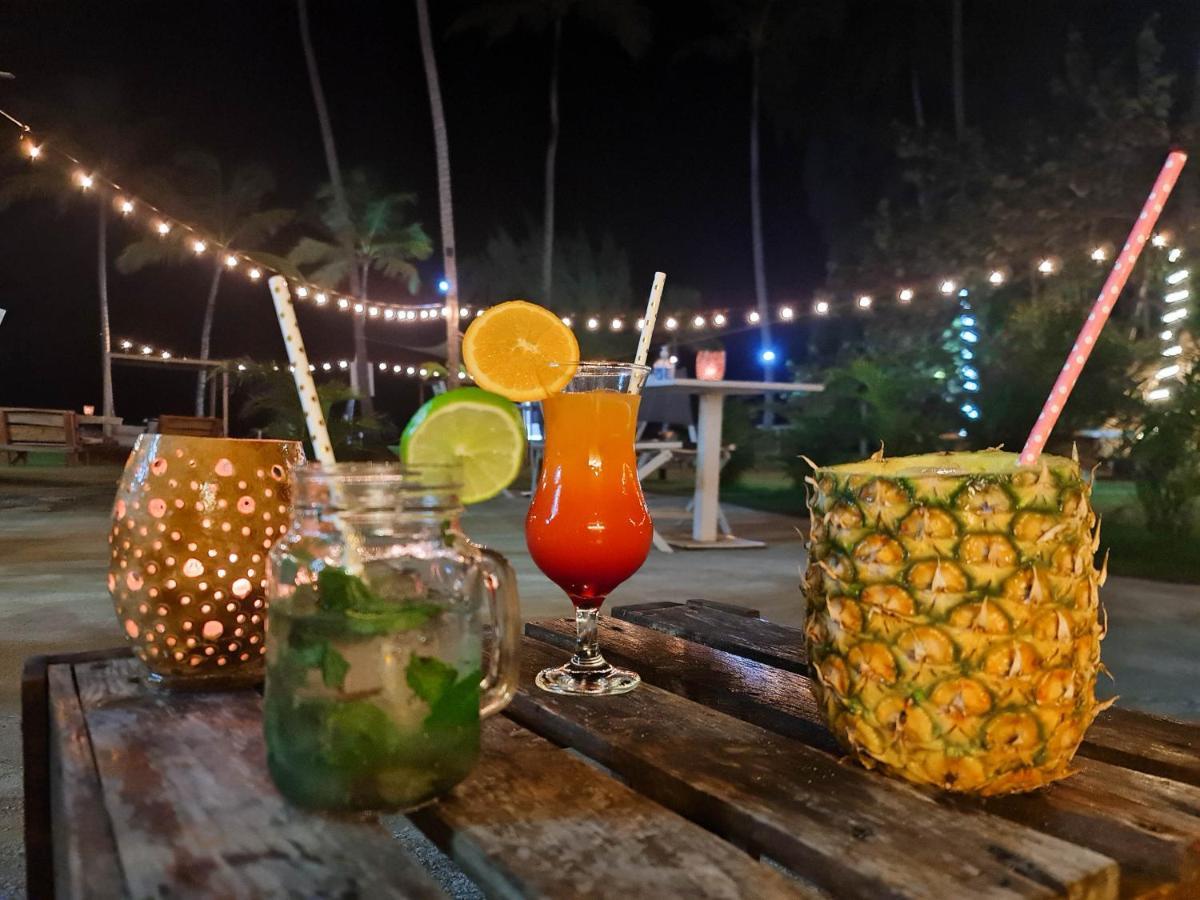 Casa Grande Hotel Restaurant Las Terrenas Ngoại thất bức ảnh