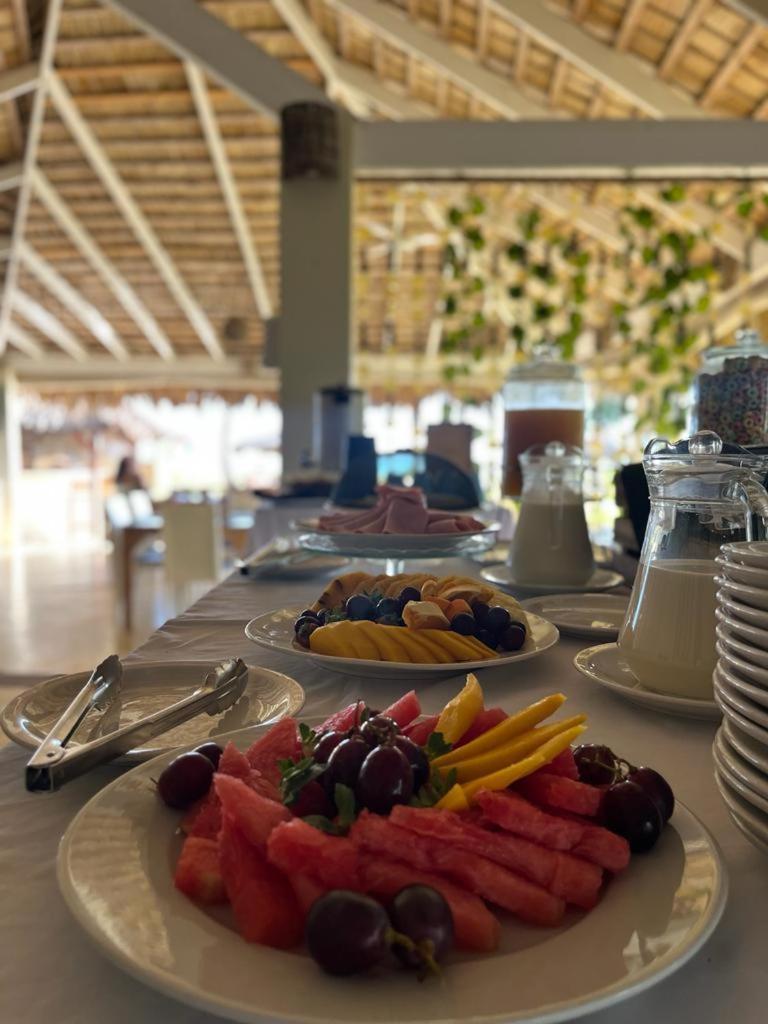 Casa Grande Hotel Restaurant Las Terrenas Ngoại thất bức ảnh