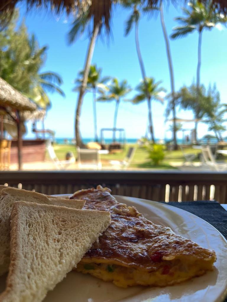 Casa Grande Hotel Restaurant Las Terrenas Ngoại thất bức ảnh