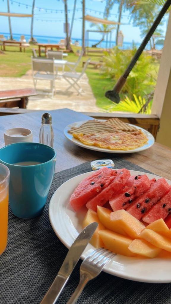 Casa Grande Hotel Restaurant Las Terrenas Ngoại thất bức ảnh