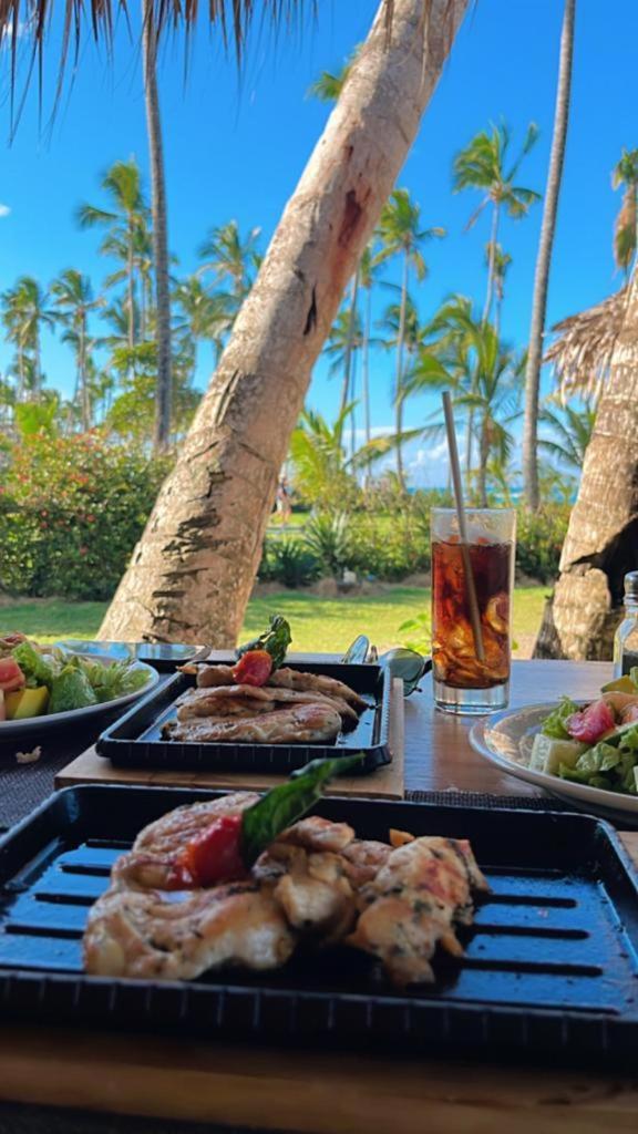 Casa Grande Hotel Restaurant Las Terrenas Ngoại thất bức ảnh