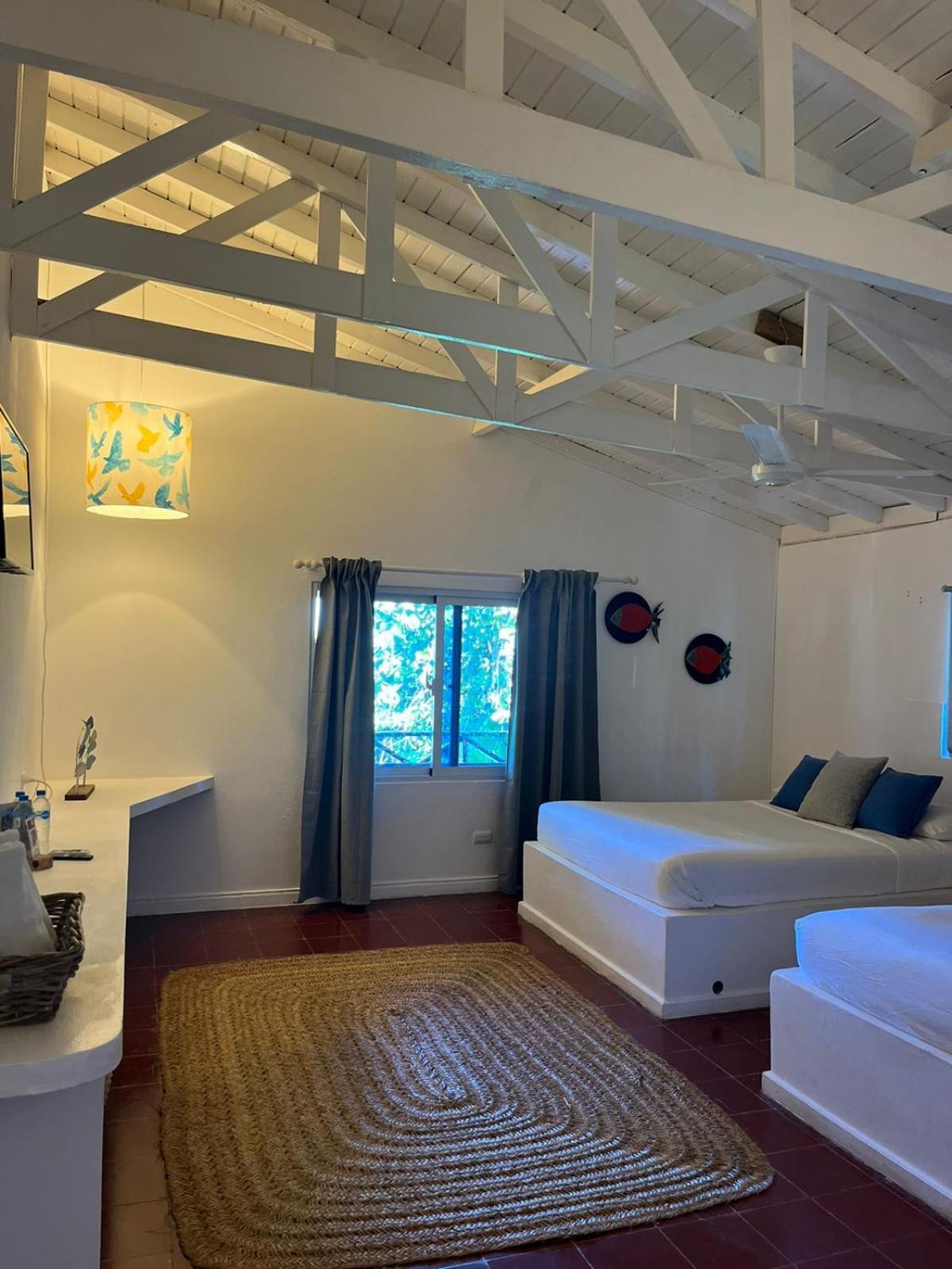 Casa Grande Hotel Restaurant Las Terrenas Ngoại thất bức ảnh