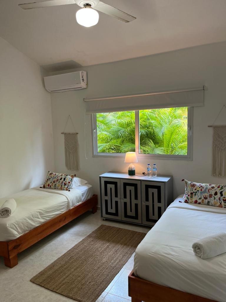 Casa Grande Hotel Restaurant Las Terrenas Ngoại thất bức ảnh