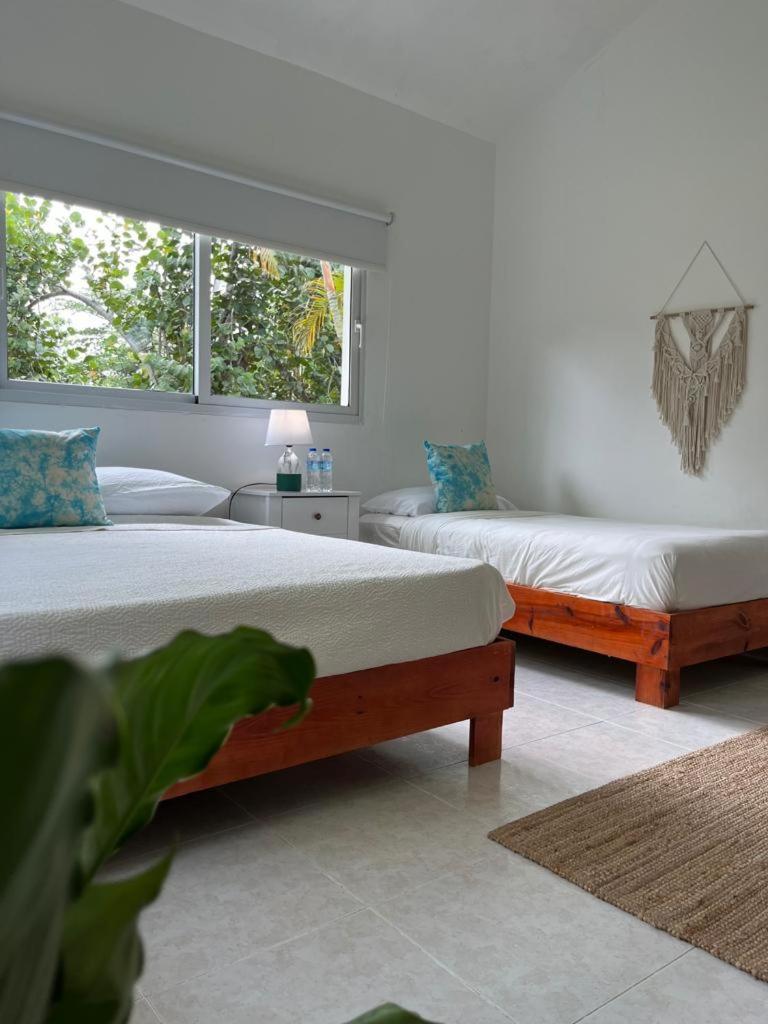 Casa Grande Hotel Restaurant Las Terrenas Ngoại thất bức ảnh