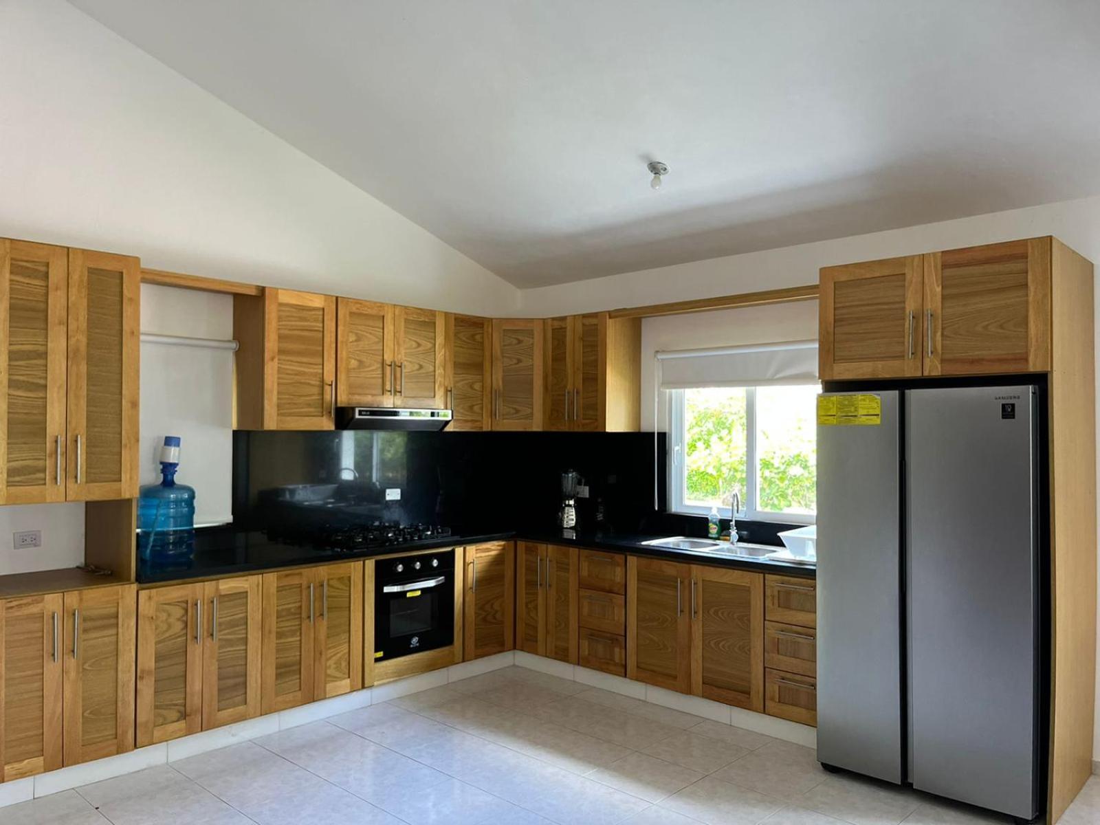 Casa Grande Hotel Restaurant Las Terrenas Ngoại thất bức ảnh