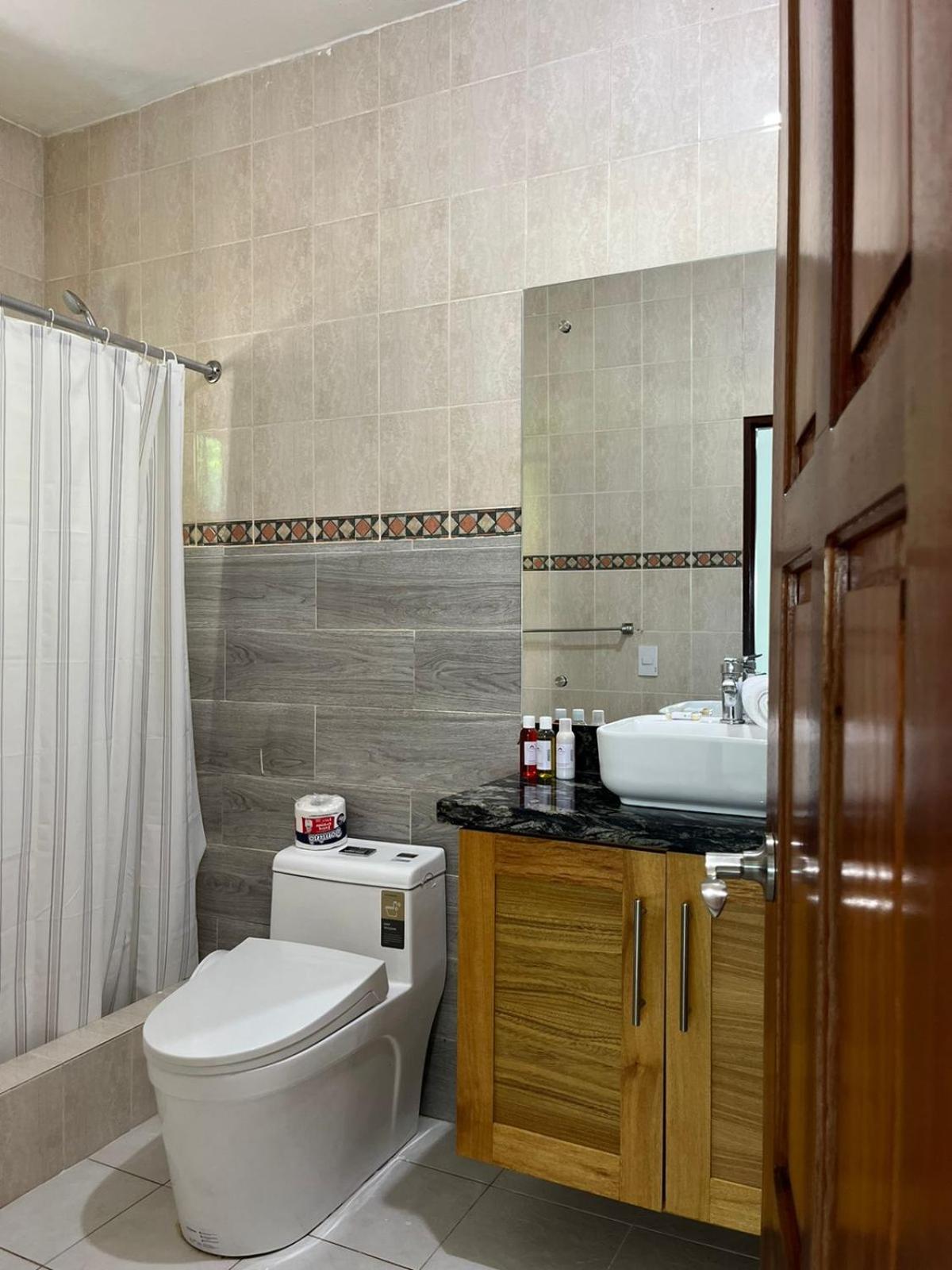 Casa Grande Hotel Restaurant Las Terrenas Ngoại thất bức ảnh